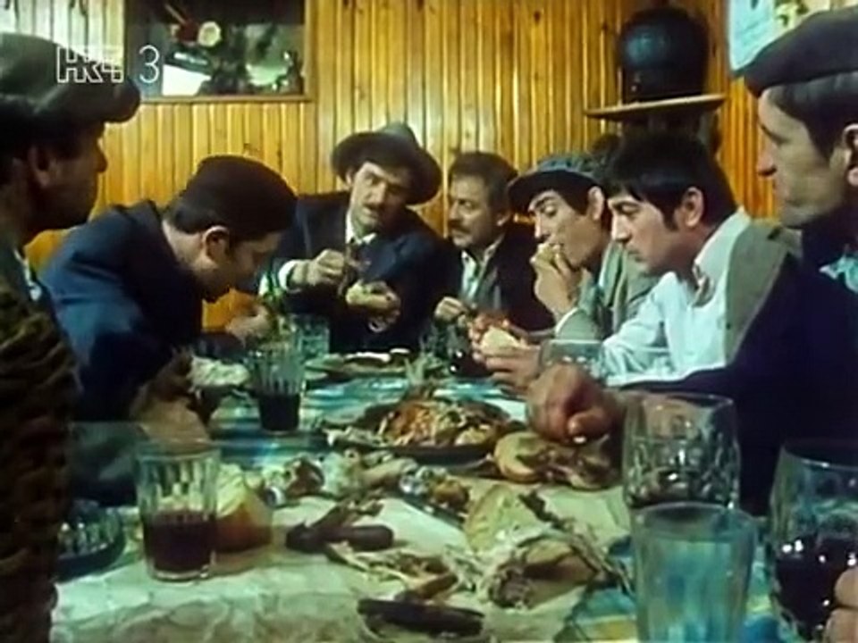 Prosjaci i sinovi 10