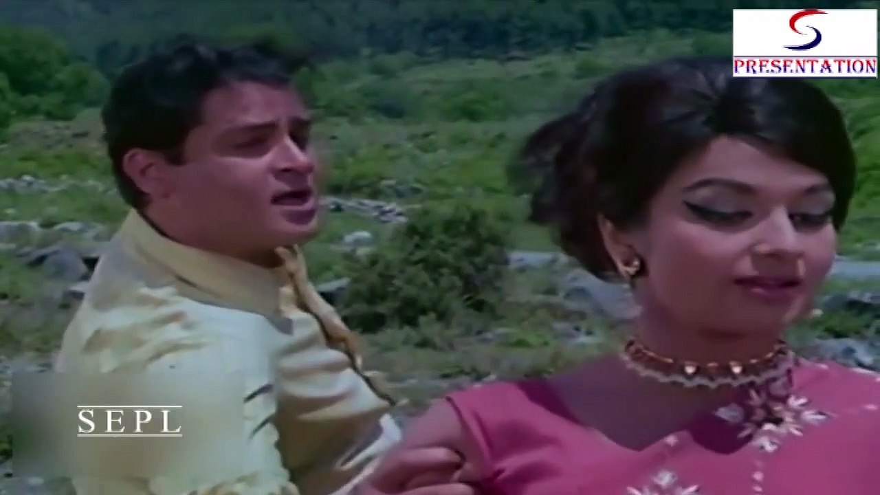 Jawan Mohabbat Jahan / Mohammed Rafi / Jawan Muhabat 1971 -