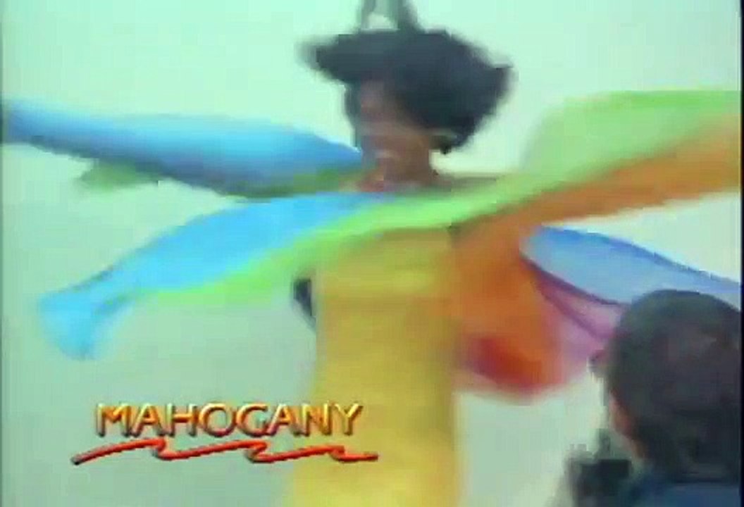 Mahogany | movie | 1976 | Official Trailer