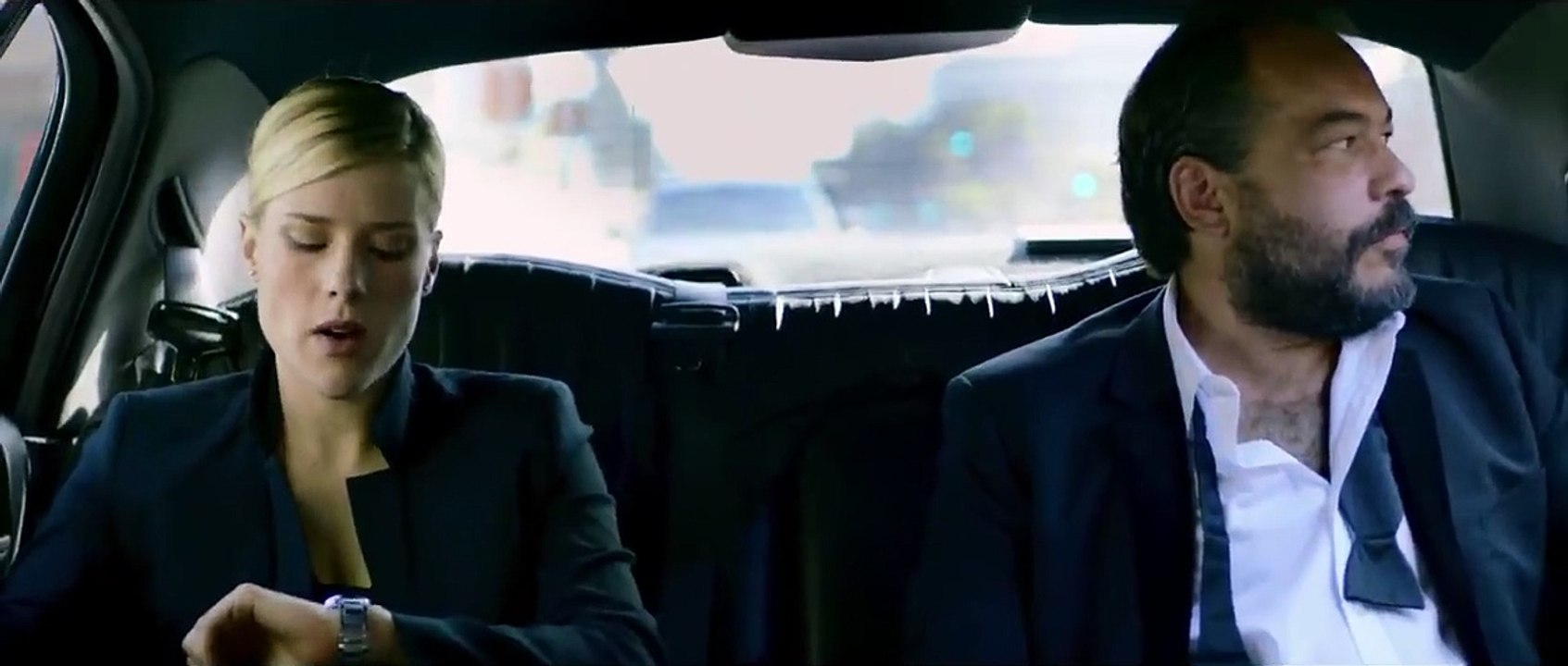 Hacker's Game | movie | 2015 | Official Trailer