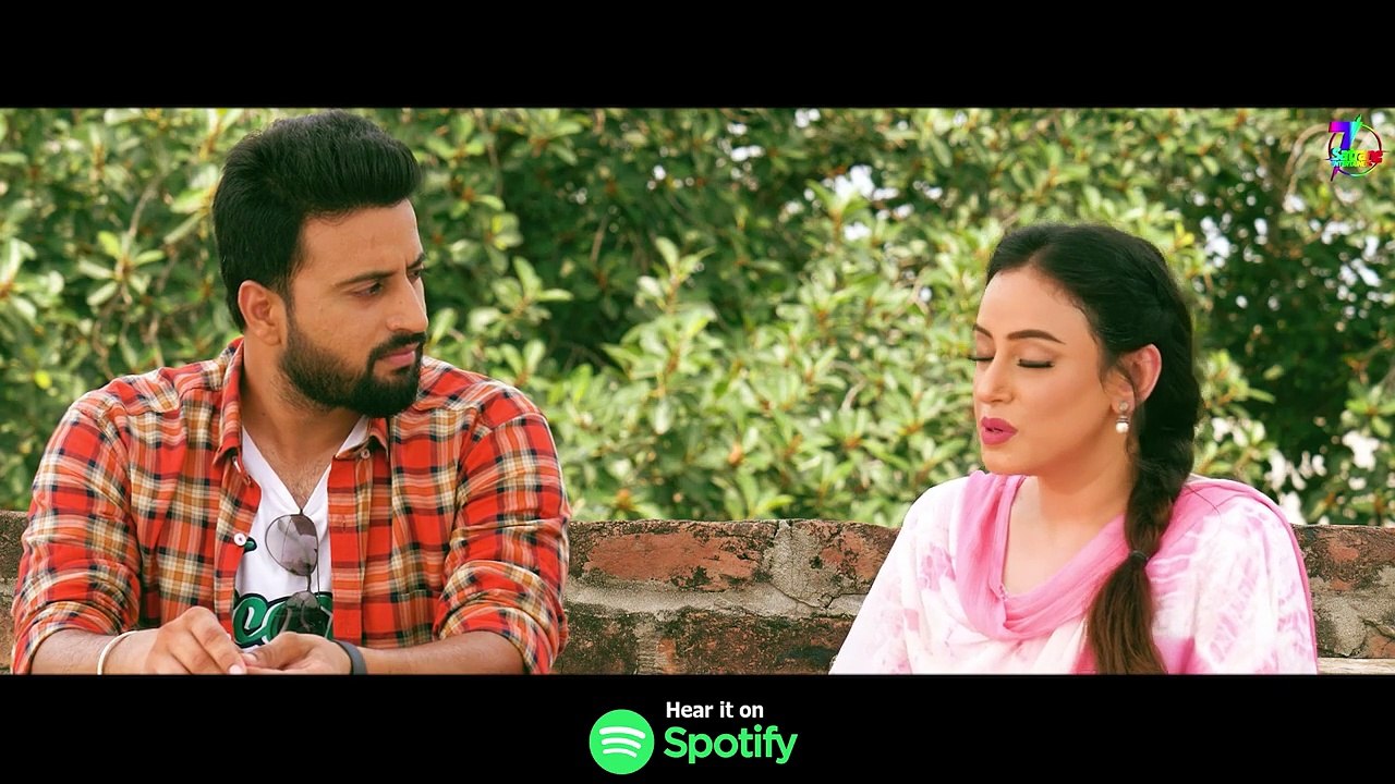 Chunni Chadawa | movie | 2021 | Official Trailer