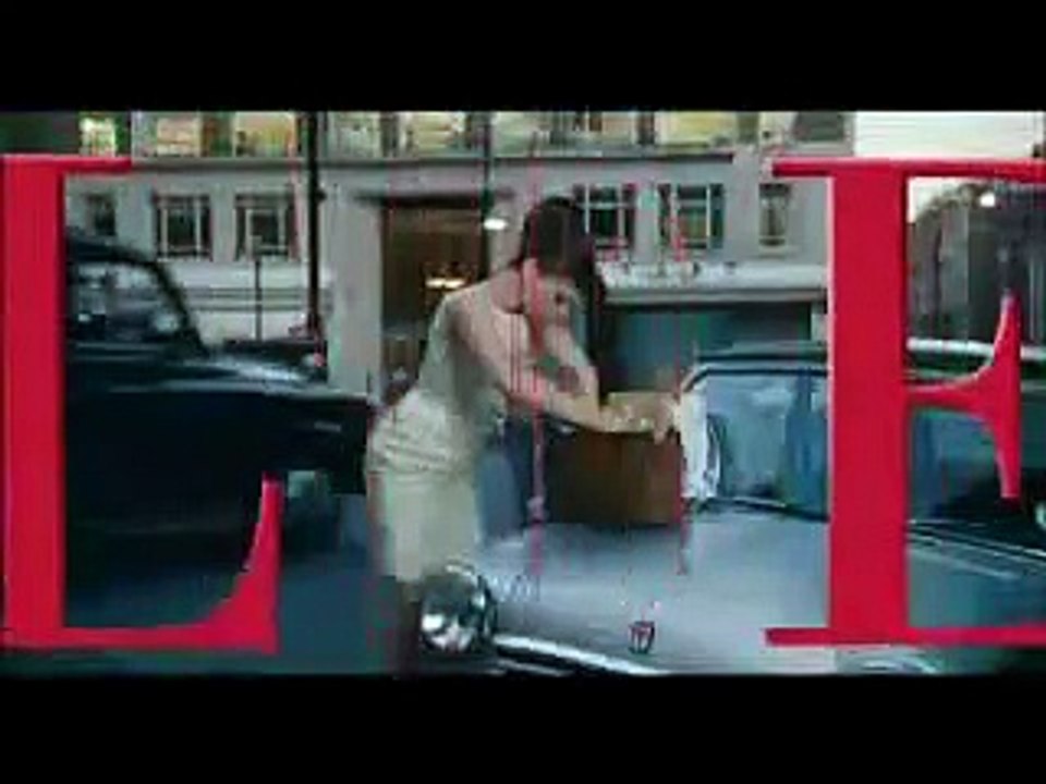 Love and Other Disasters | movie | 2007 | Official Trailer