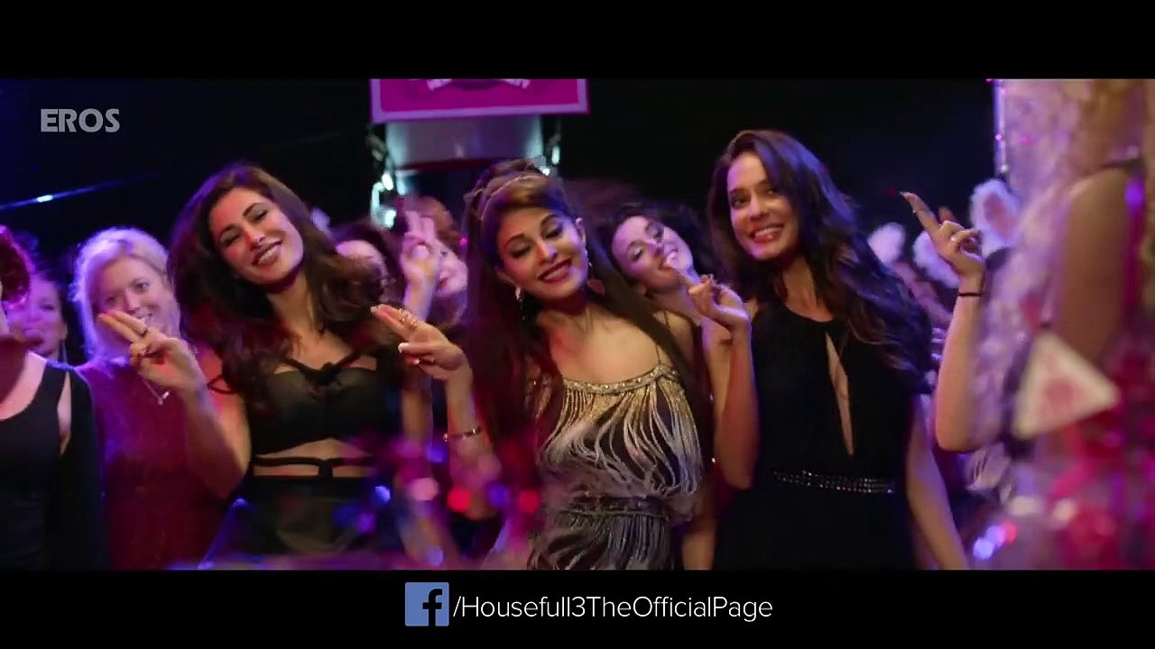 Housefull 3 (2016) Official Trailer – Hilarious Family Comedy 😂