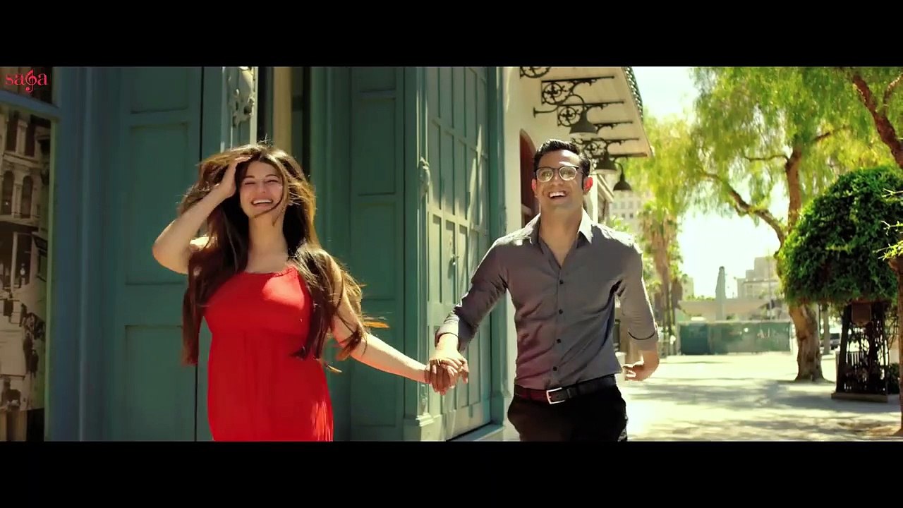 Faraar | movie | 2015 | Official Trailer