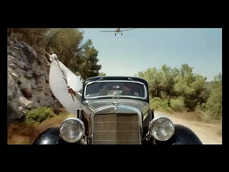 The Time That Remains | movie | 2009 | Official Trailer