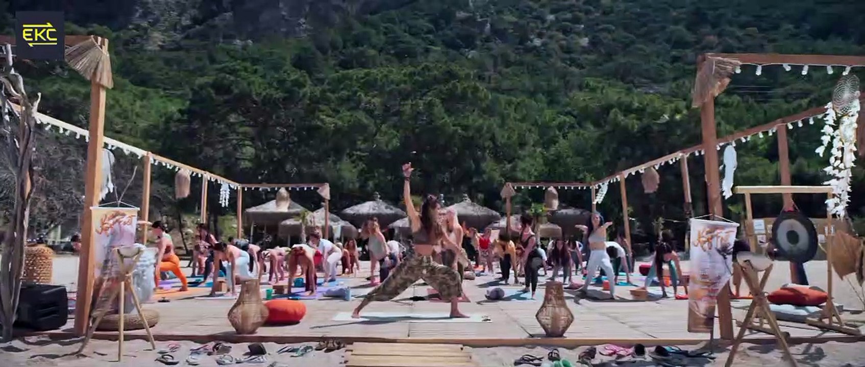 Doom Of Love _ Turkish Movie _ English Dubbed _ Official Trailer