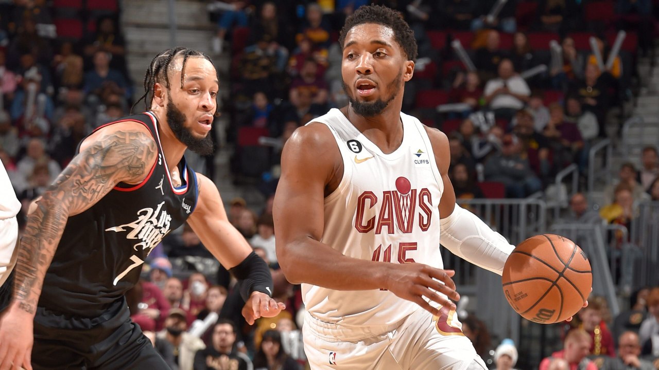 Game Recap: Cavaliers 122, Clippers 99