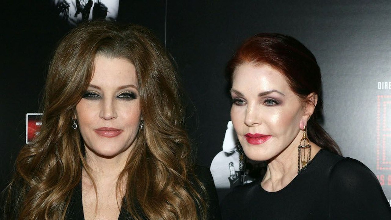 Mort de Lisa Marie Presley : Priscilla Presley conteste l’authenticité du testament de sa fille