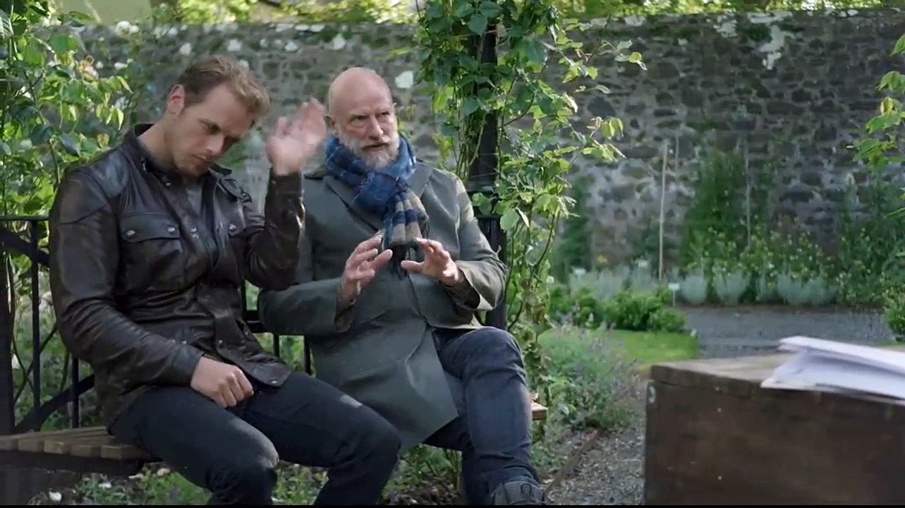 Men in Kilts - Se1 - Ep05 HD Watch