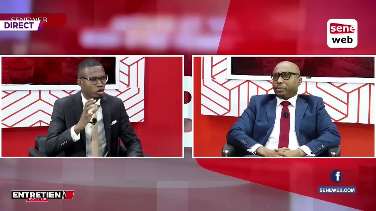 Barth pointe un autre complot_ _ñom biiñu beugué éliminer..._