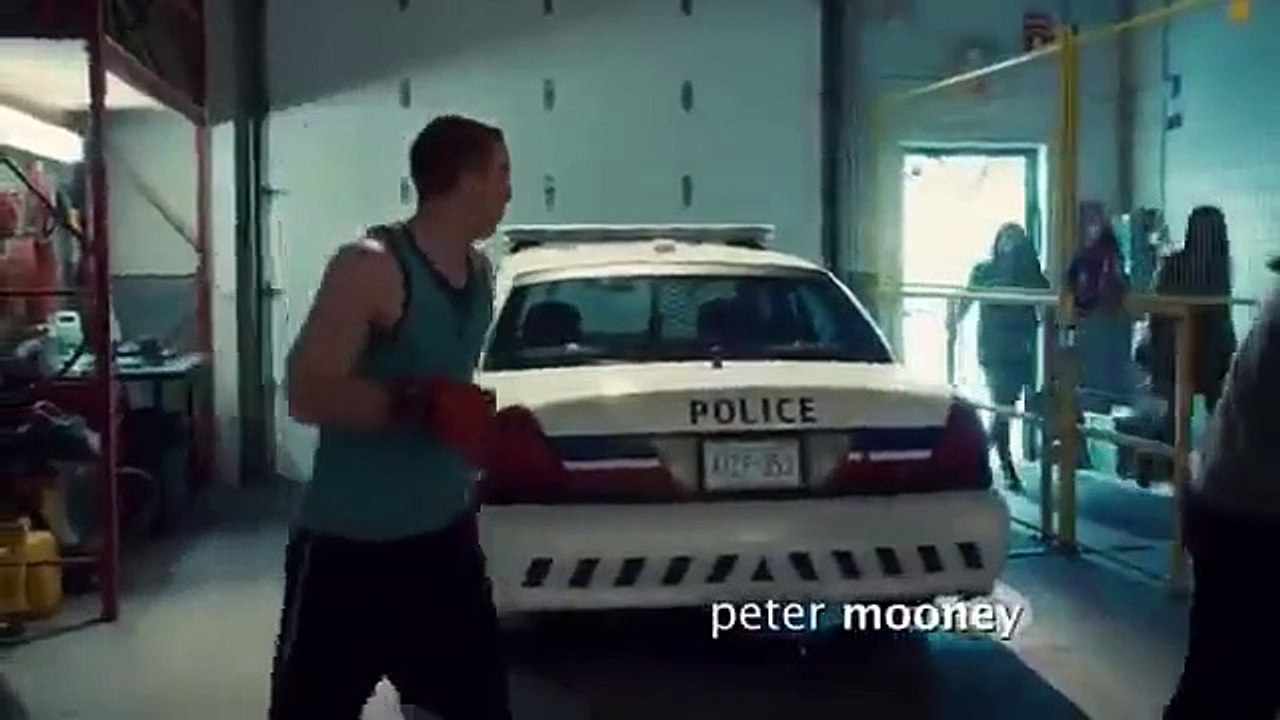 Rookie Blue - Se5 - Ep03 - Heart Breakers, Money Makers HD Watch