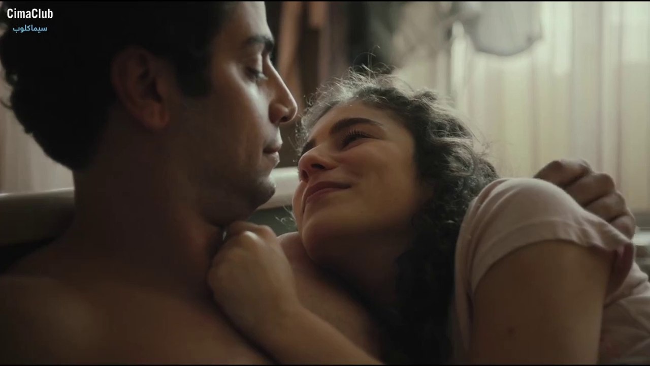 فيلم الحارة 2023 كامل