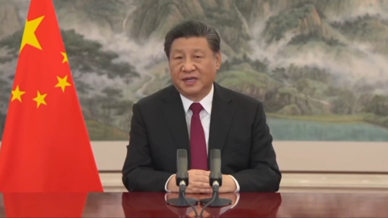 China wirft USA Verantwortung für den Ukraine-Krieg vor