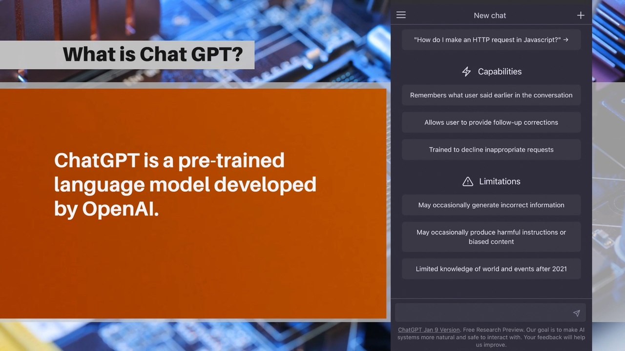 What is ChatGPT and how will it change your life?