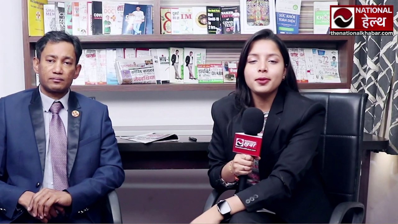 DIP Diet से सभी गंभीर बीमारियां होंगी ठीक - Dr. Biswaroop Roy Chowdhury