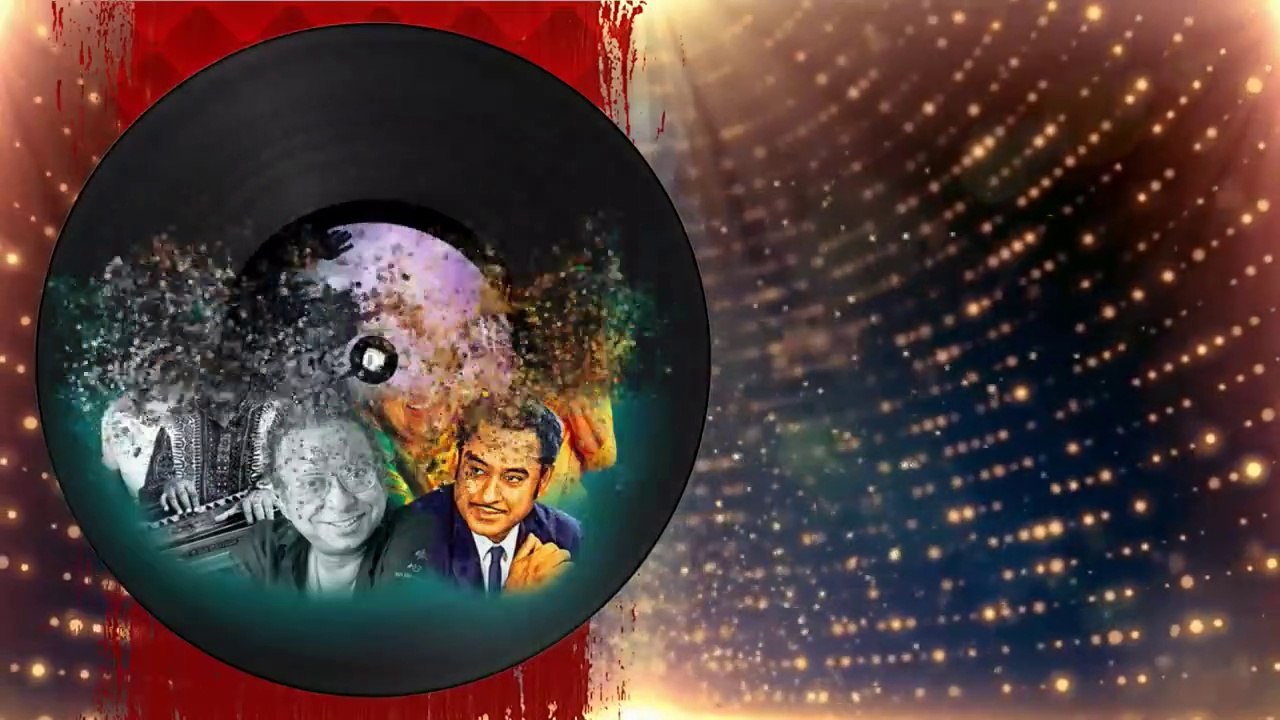 Jo Tum Hasoge / Kishore Kumar / Kathputli 1971 Songs _