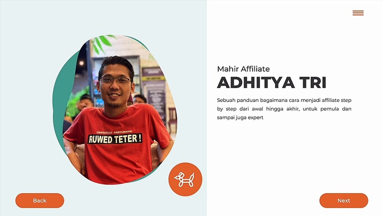 01 Pengertian Dasar Affiliate