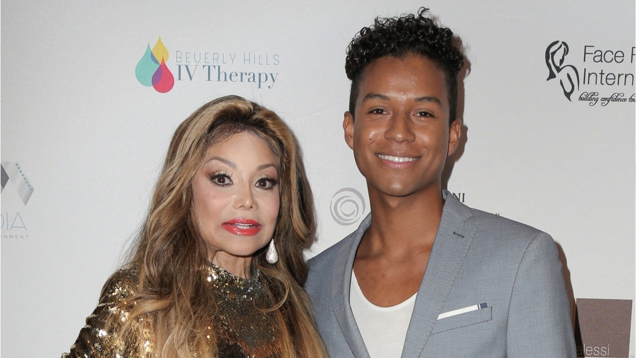 GALA VIDEO - Michael Jackson : son neveu Jaafar va l'incarner au cinéma