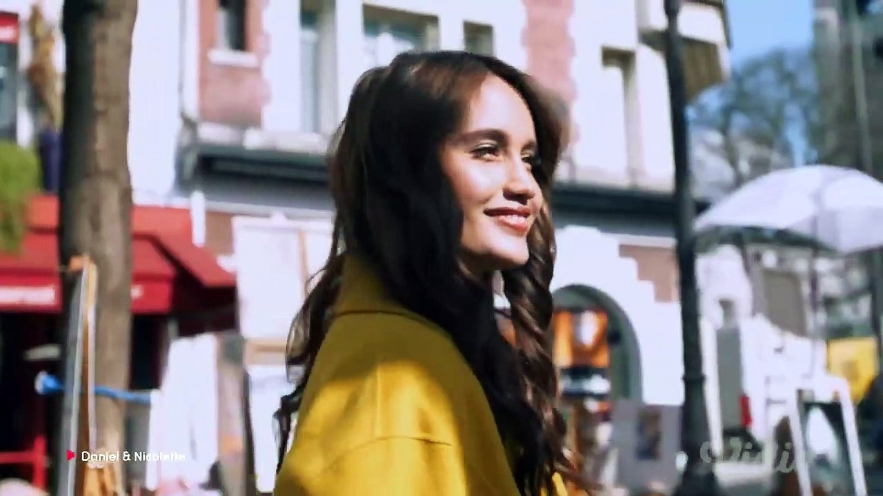 Daniel & Nicolette | show | 2022 | Official Trailer