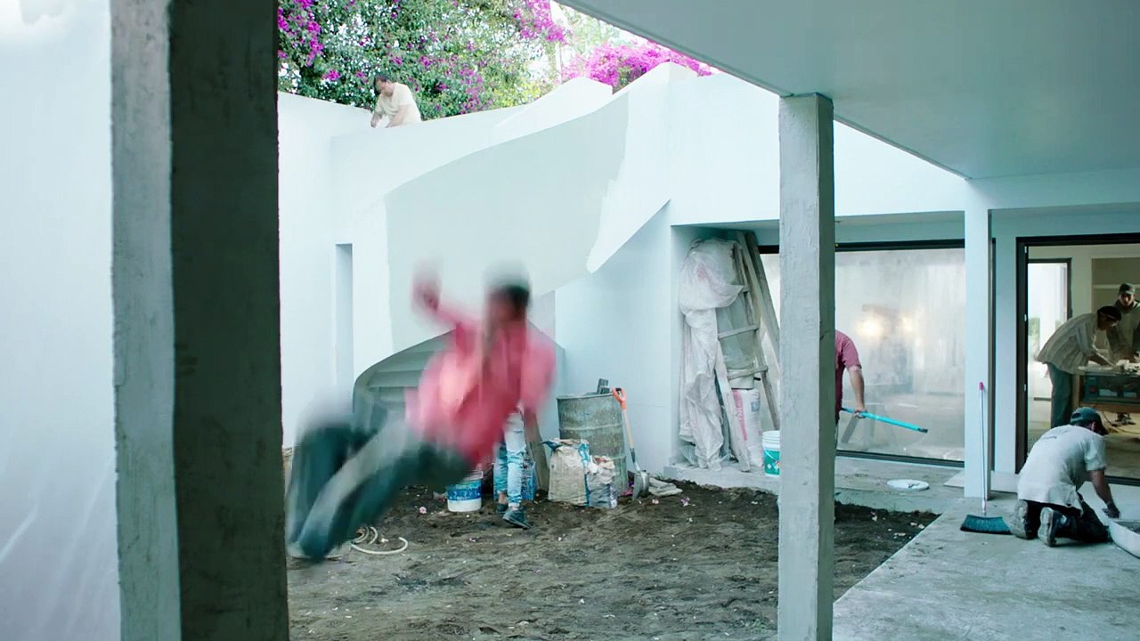 Workforce | movie | 2020 | Official Trailer