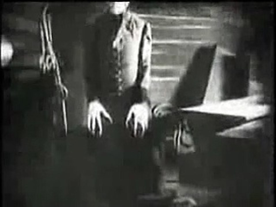 Nosferatu | movie | 1922 | Official Trailer