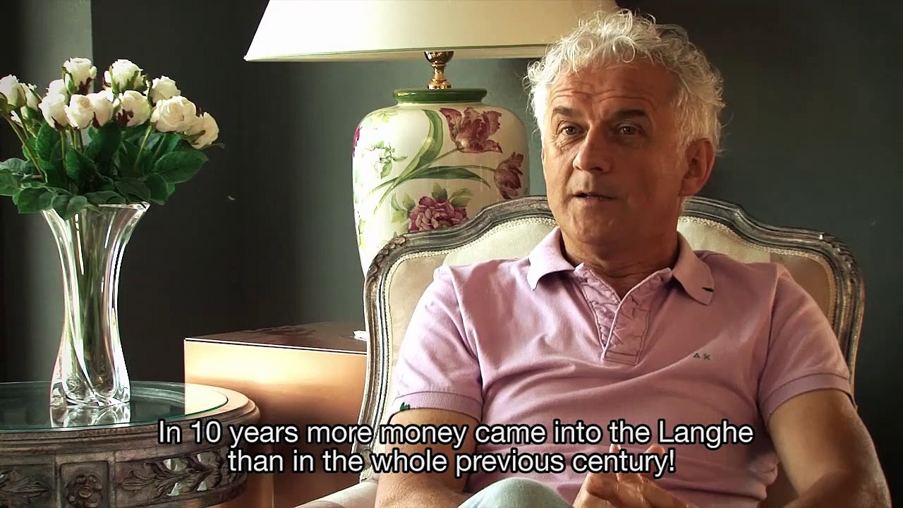 Barolo Boys: The Revolutionary Rise of Italian Wine 🍷