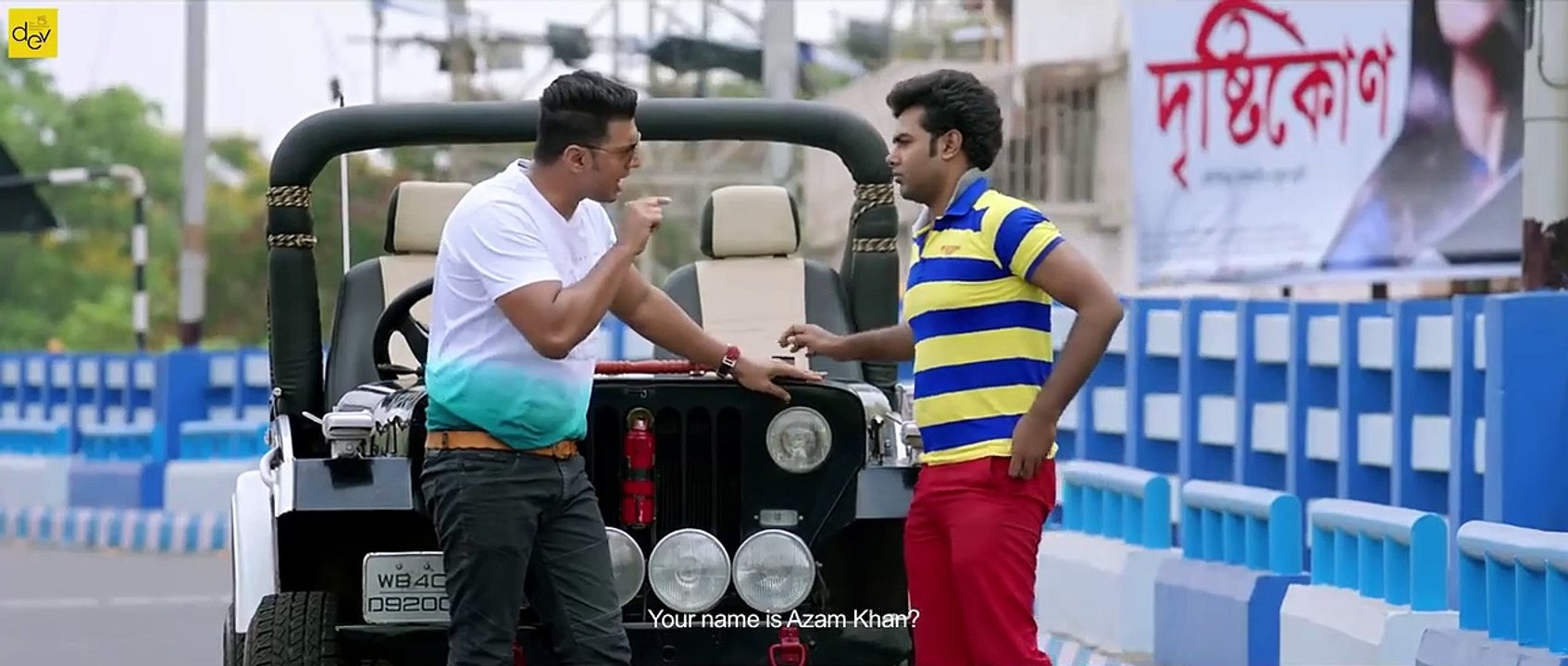 Hoichoi Unlimited | movie | 2018 | Official Trailer