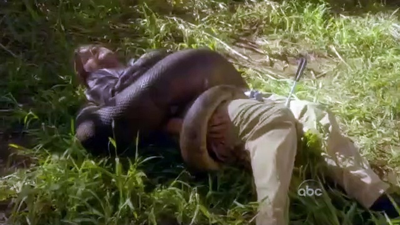 Off the Map | show | 2011 | Official Trailer