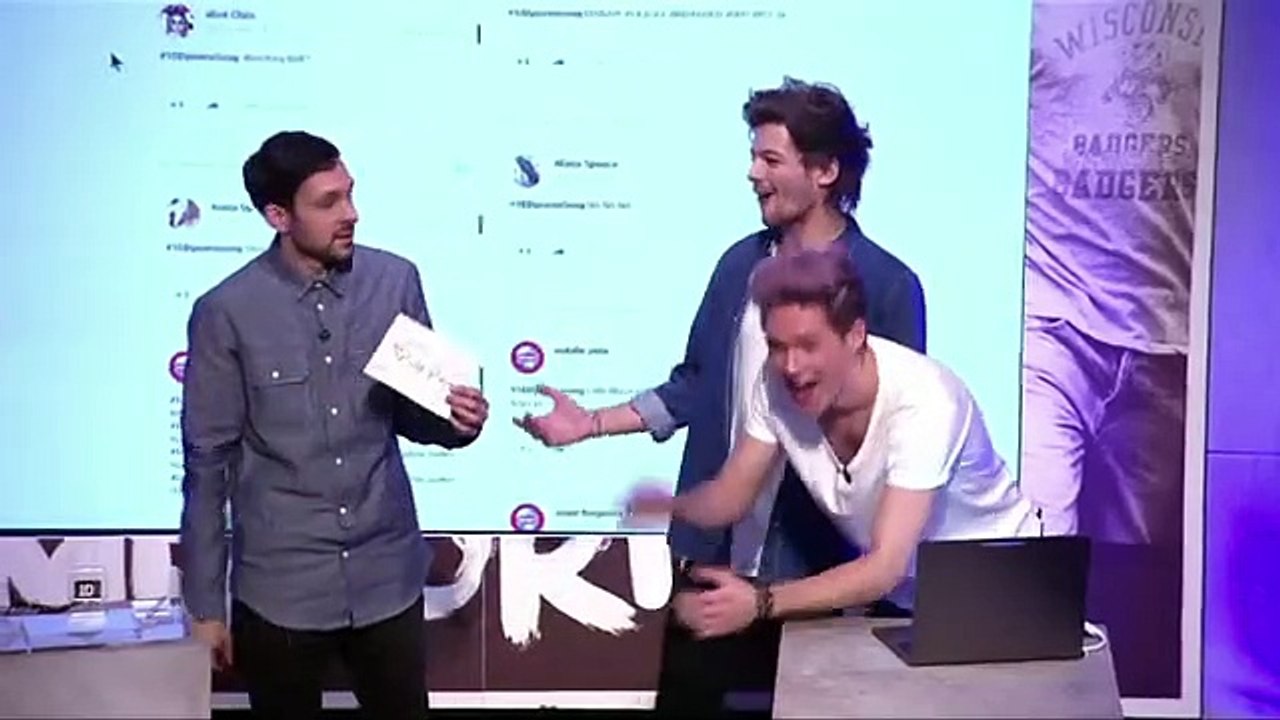 Dynamo: Magician Impossible | show | 2011 | Official Trailer