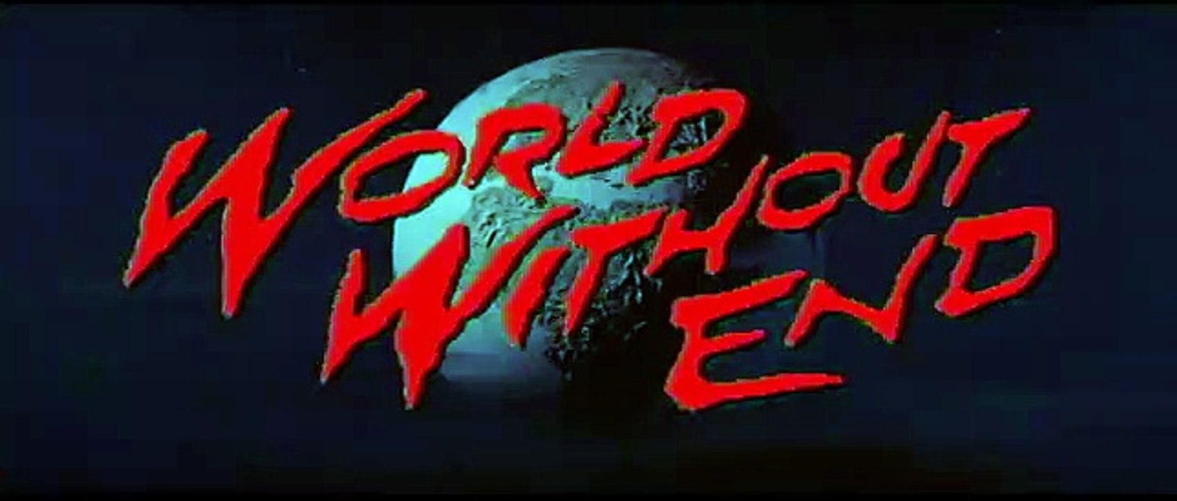 World Without End | movie | 1956 | Official Trailer