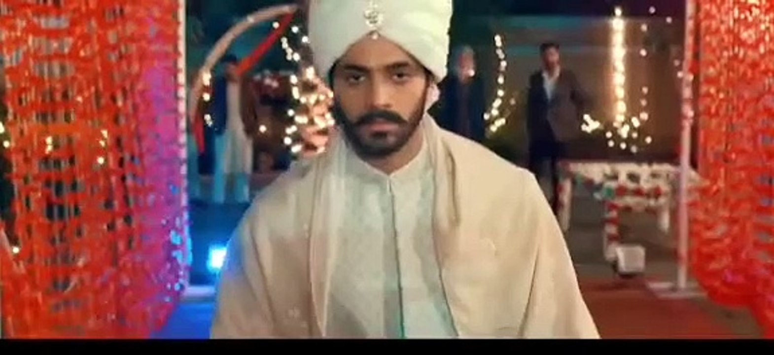 Ost song of Tere bin Drama