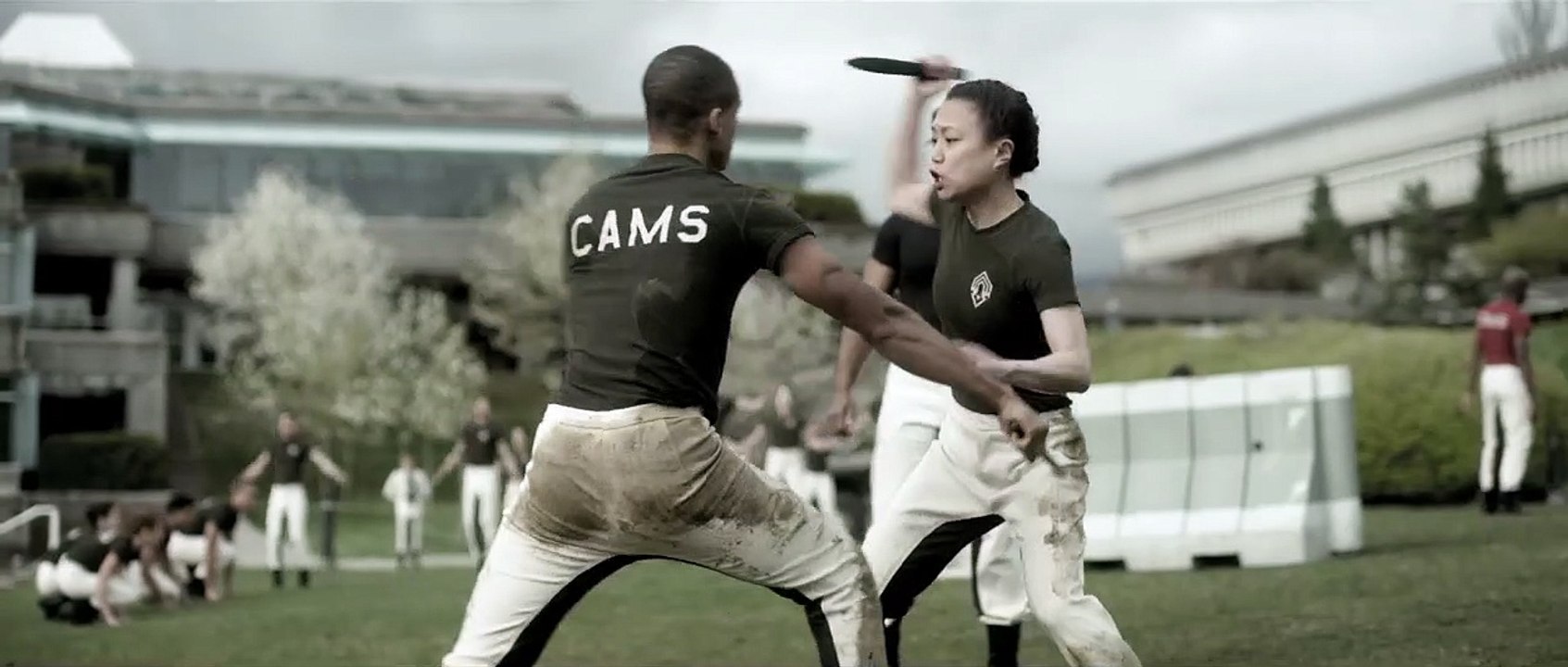 Halo 4: Forward Unto Dawn | show | 2012 | Official Trailer