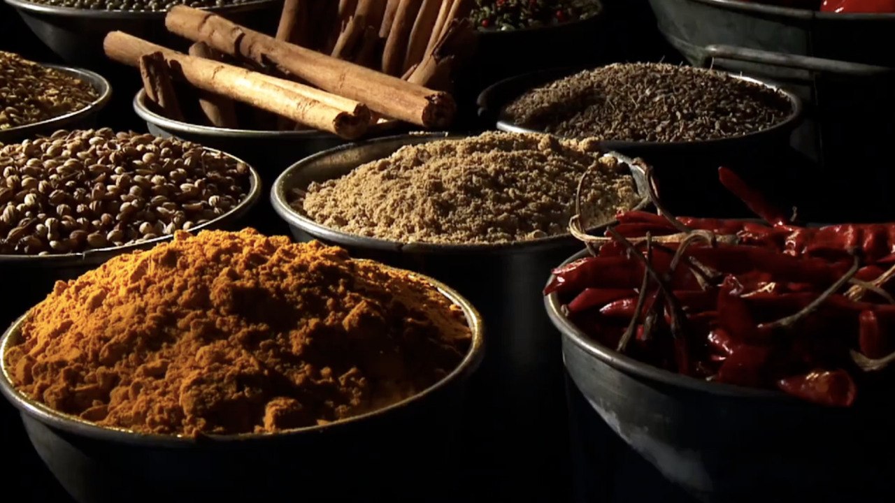 What Is the African Heritage Diet?