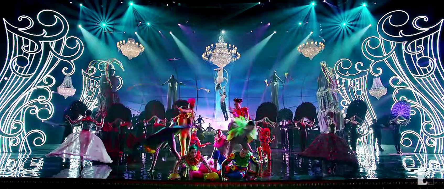 Dhoom 3 | movie | 2013 | Official Trailer