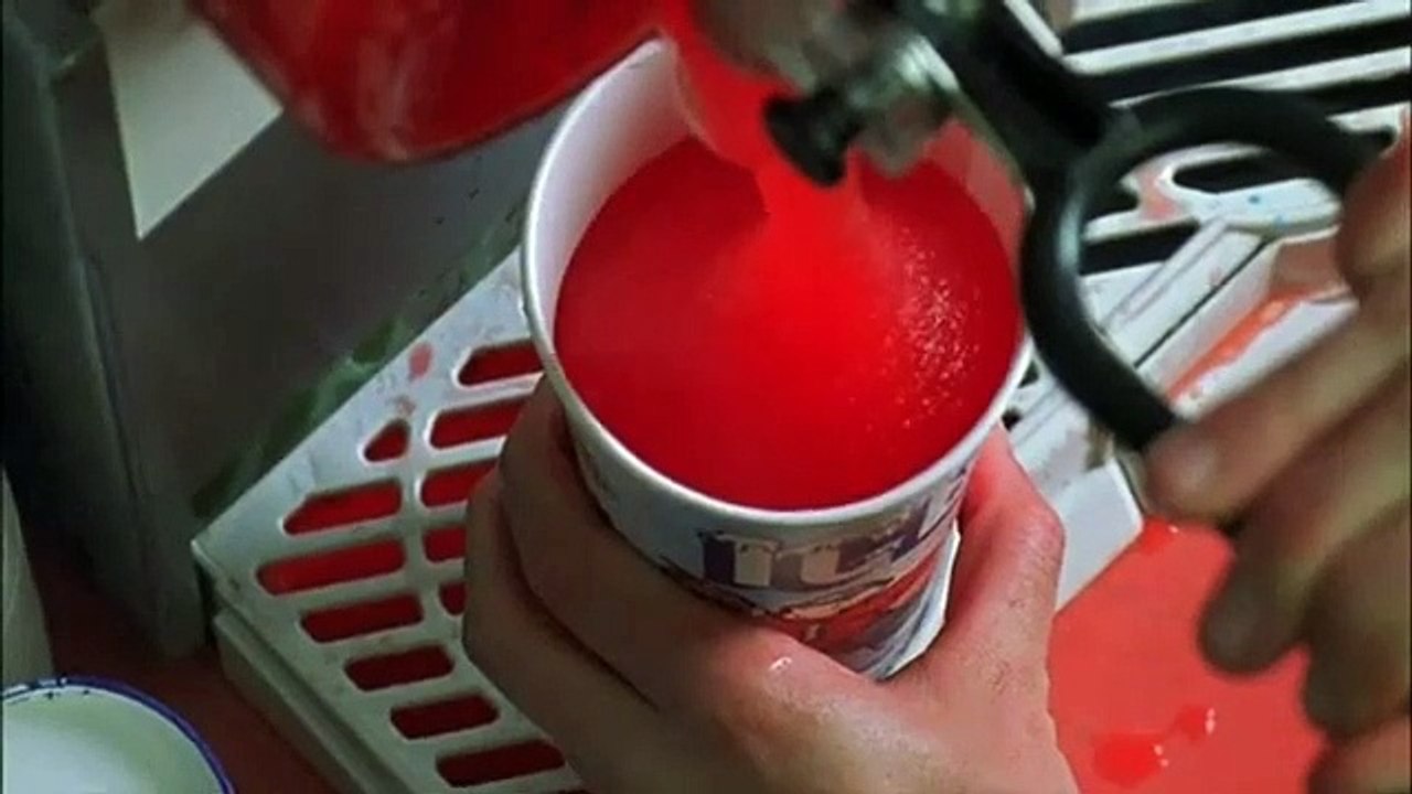 Kwik Stop | movie | 2001 | Official Trailer