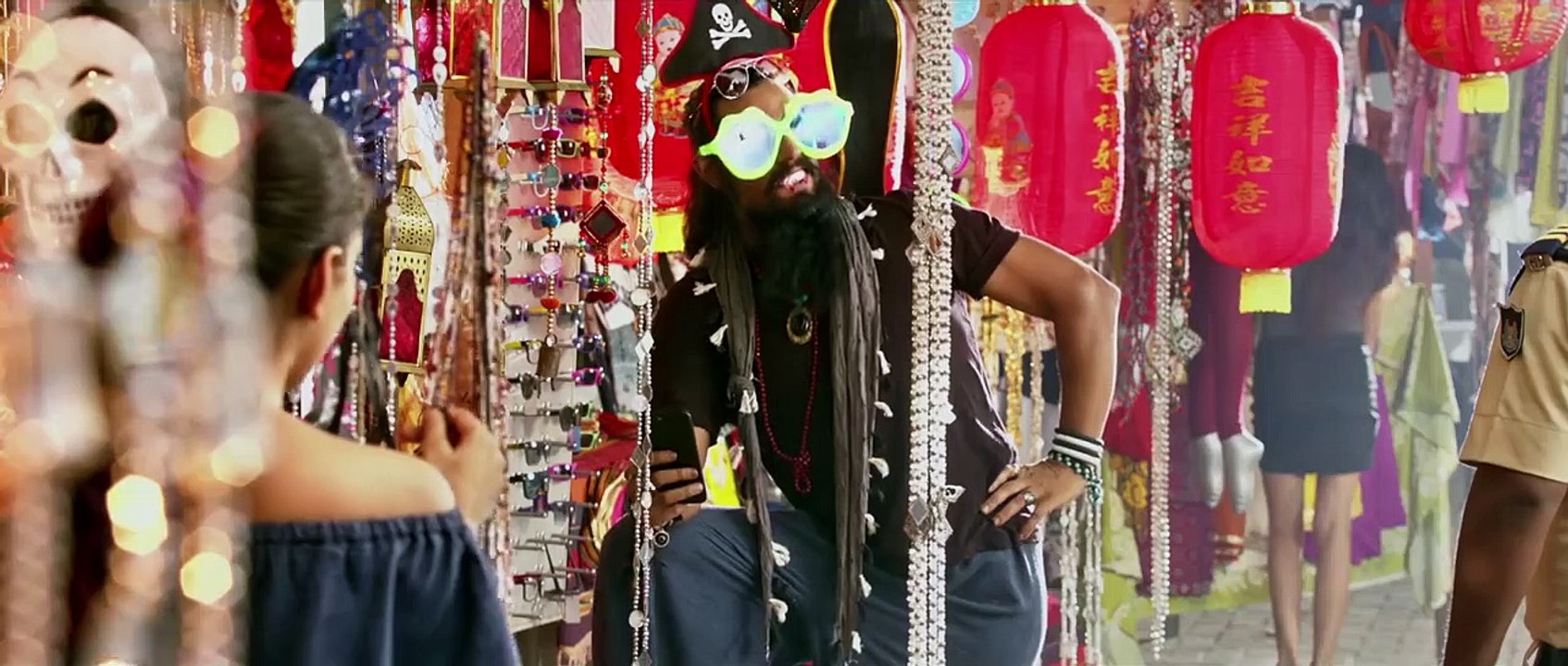 Baaghi 2 | movie | 2018 | Official Trailer