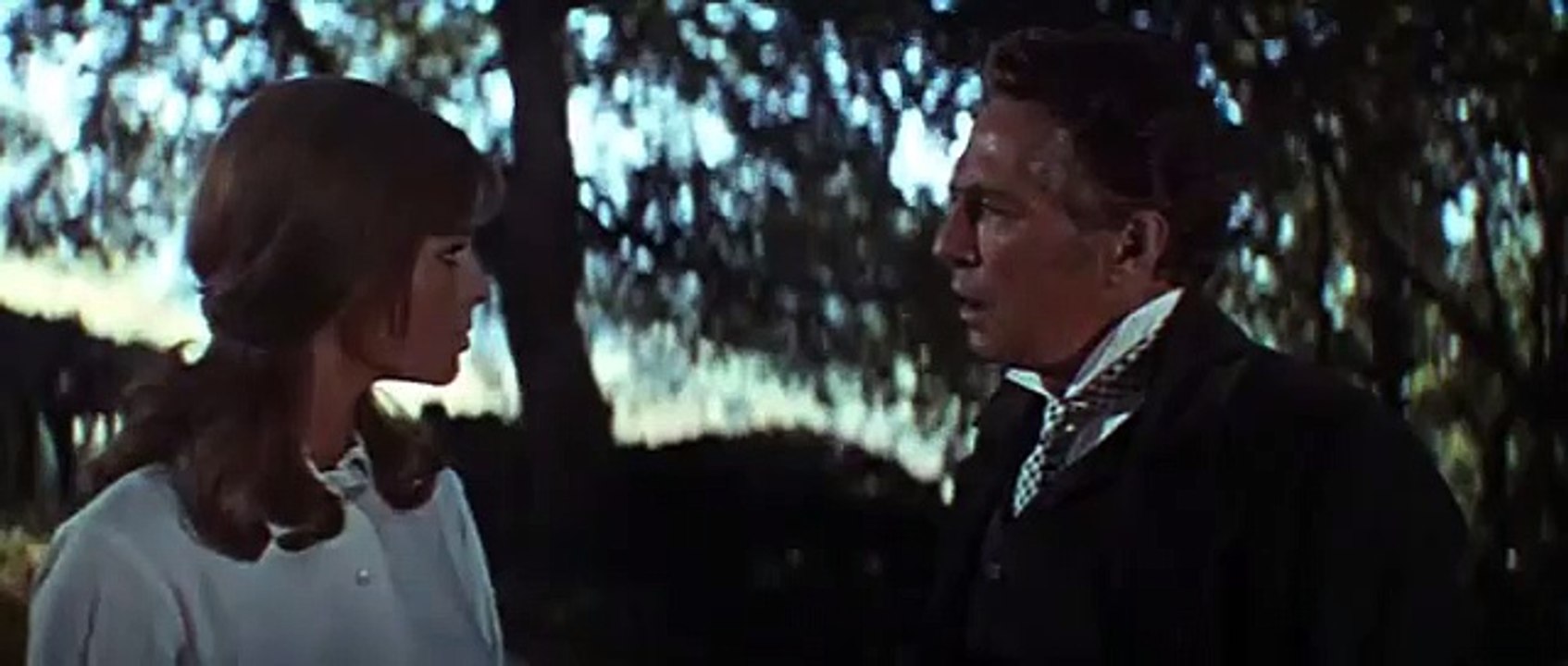 Far from the Madding Crowd | movie | 1967 | Official Trailer