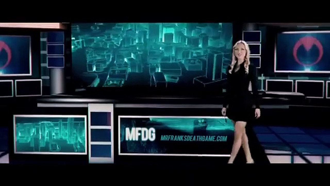 Freerunner | movie | 2012 | Official Trailer