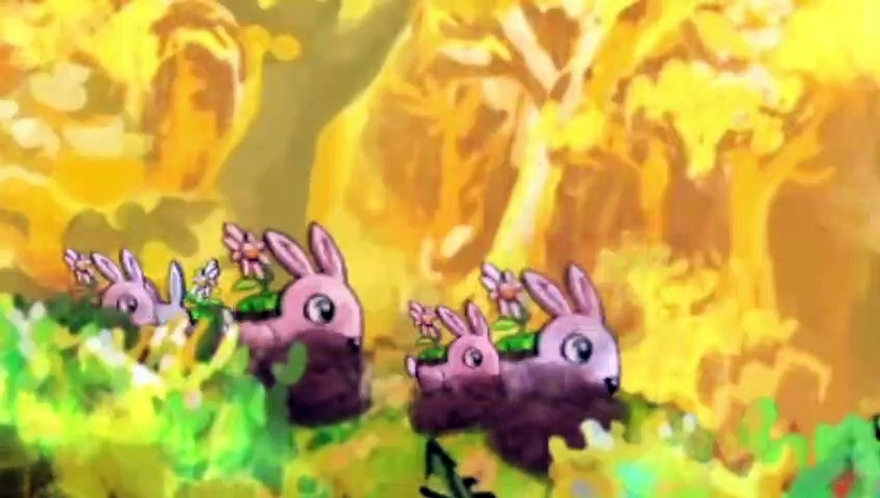 Indie Game: The Movie | movie | 2012 | Official Trailer