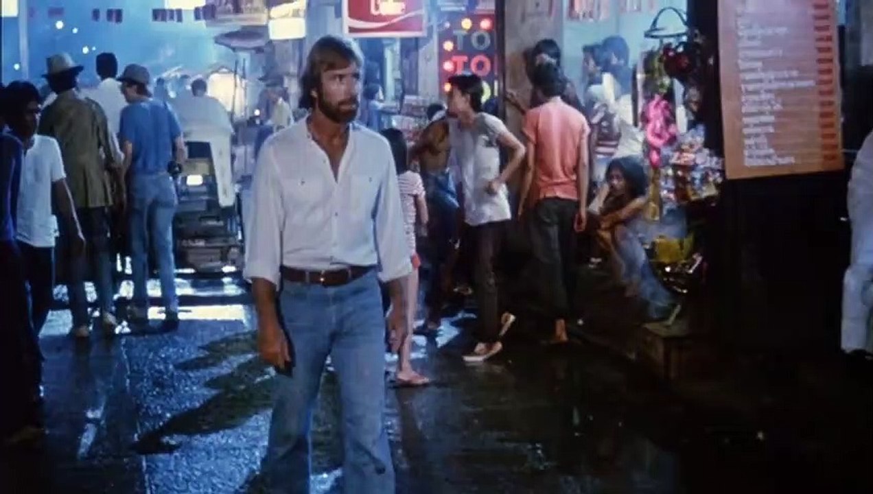 Missing in Action | movie | 1984 | Official Trailer