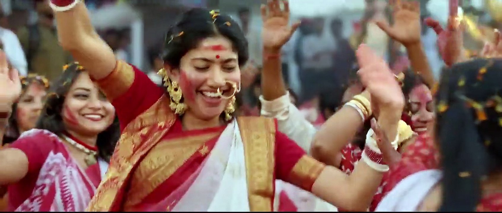 Padi Padi Leche Manasu (2018) | Official Trailer - A Romantic Journey of Love and Challenges ❤️