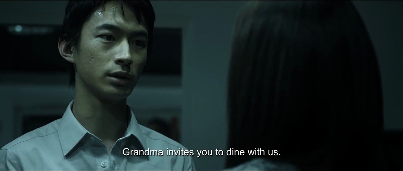 The Tag-Along | movie | 2015 | Official Trailer