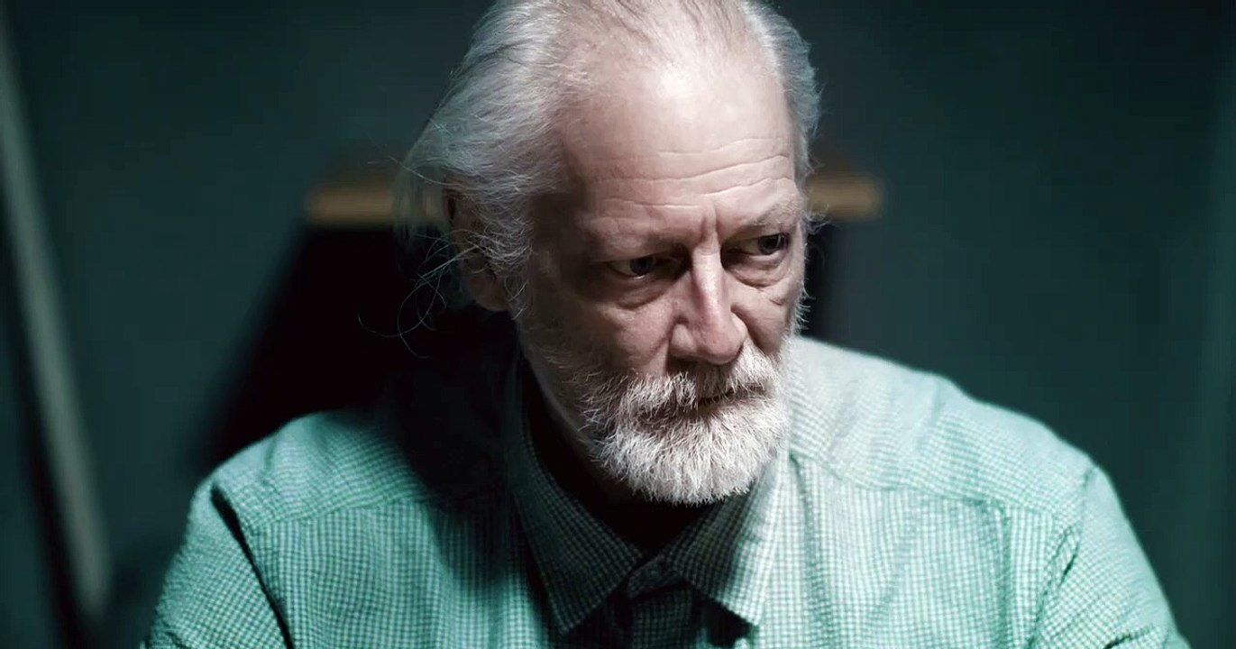 The Final Code | movie | 2021 | Official Trailer