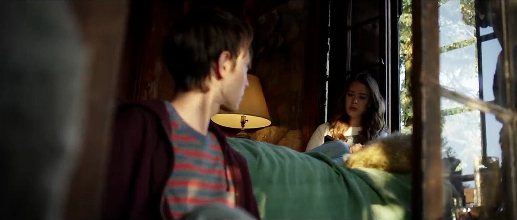 Proximity | movie | 2020 | Official Trailer