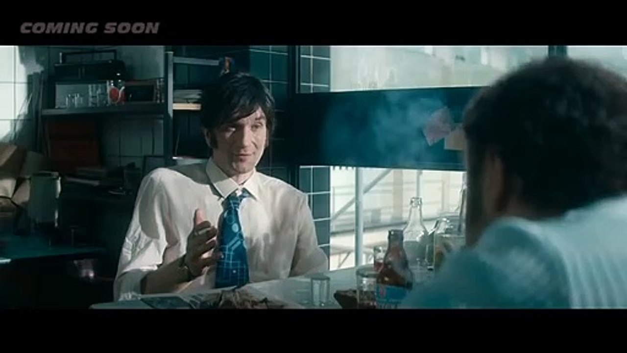 Breaking the Limits | movie | 2017 | Official Trailer