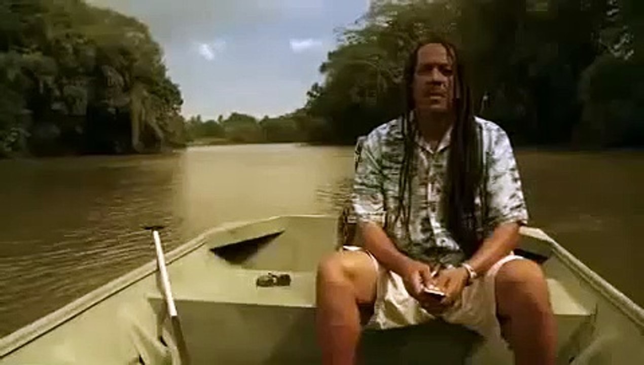 Mega Piranha | movie | 2009 | Official Trailer