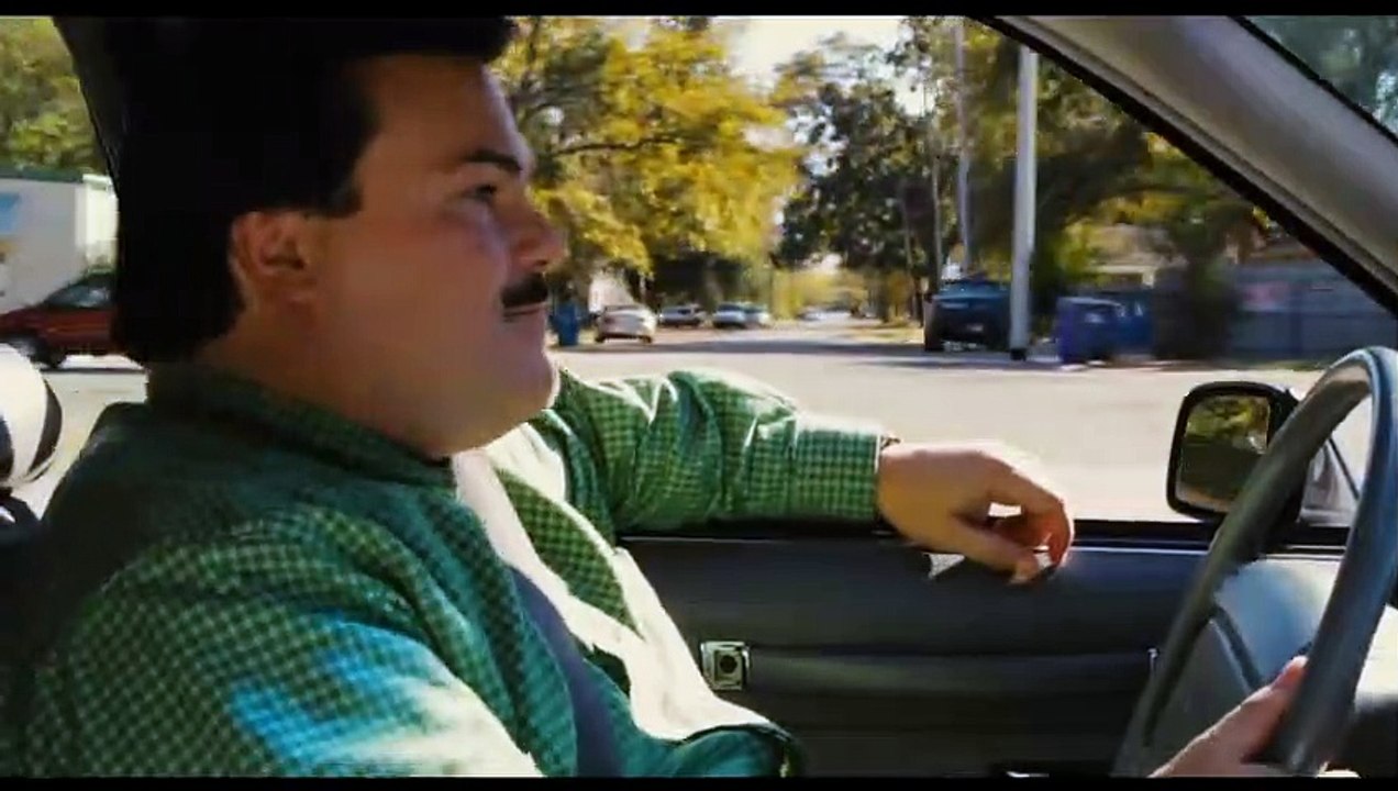 Bernie | movie | 2012 | Official Trailer