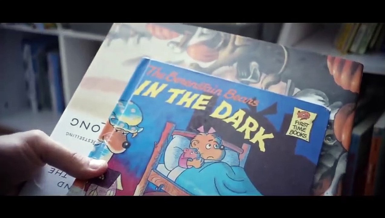 The Mandela Effect | movie | 2019 | Official Trailer