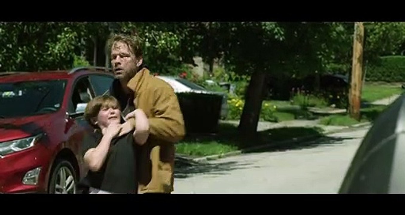 Chronicle of a Serial Killer | movie | 2020 | Official Trailer