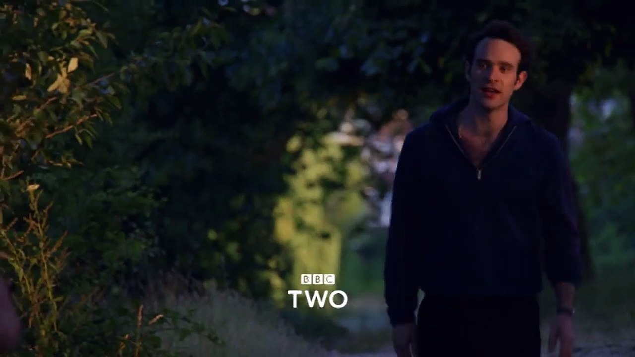 Legacy | movie | 2013 | Official Trailer